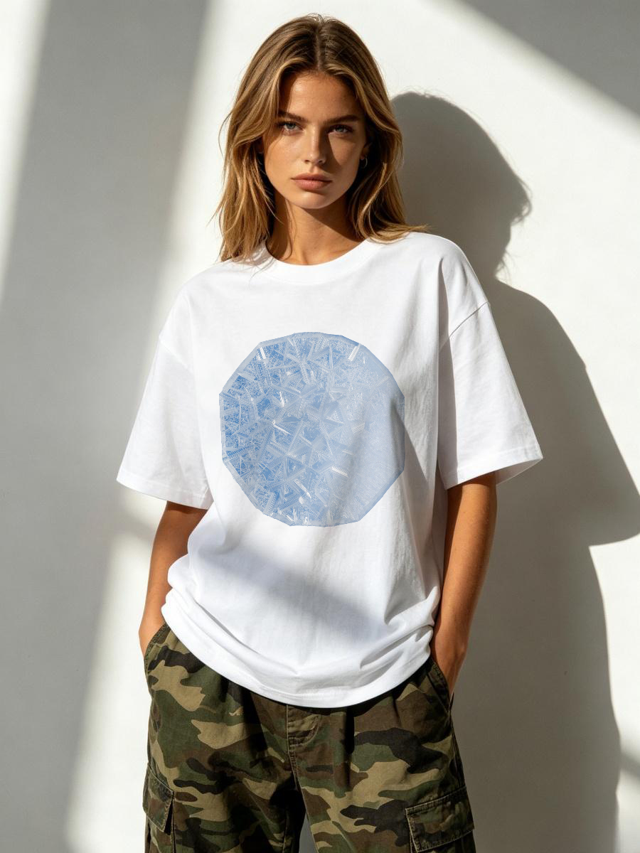 T Shirts Cotton Woman Organic  - đánh giá và giá Urban Farming In China